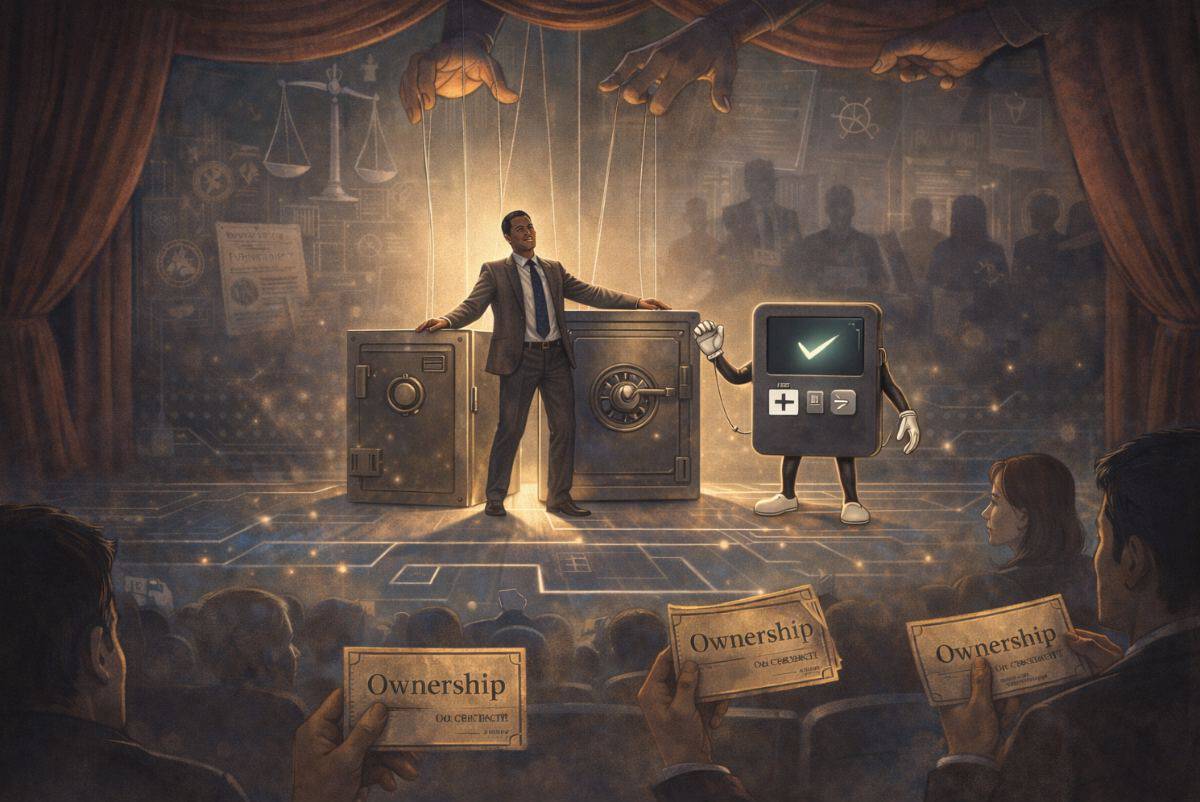 Custody Legal Differentiation