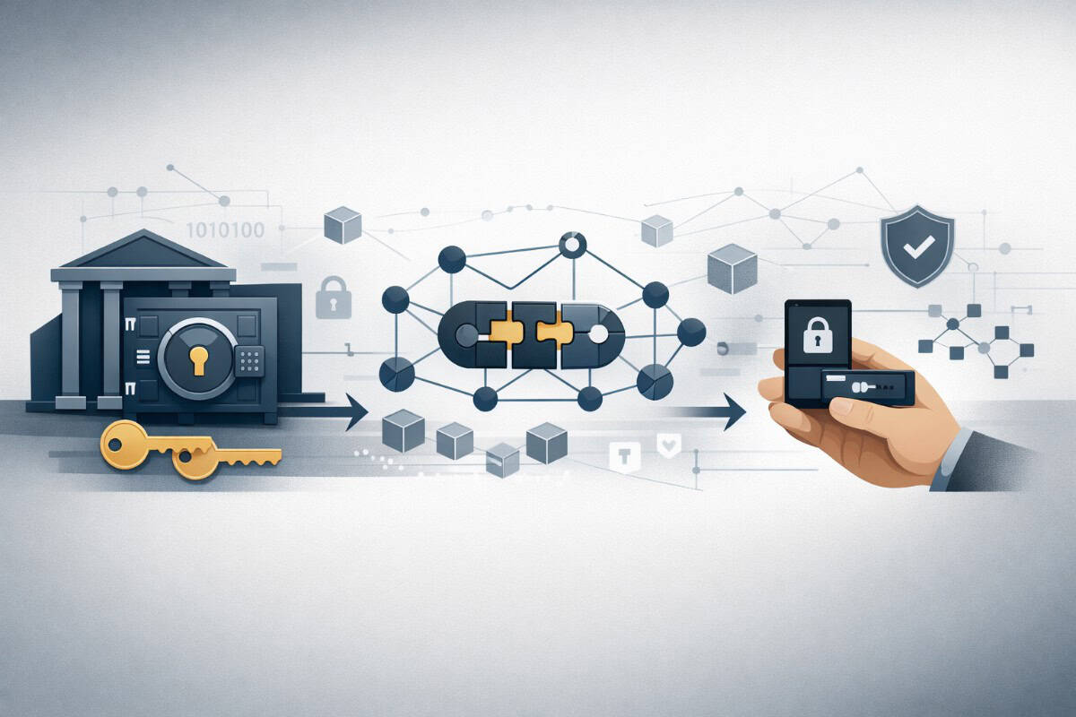 Custody Models Banner