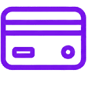 Credit & Debt ICON