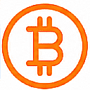 Crypto & Digital Assets Icon 