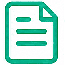 Taxes Icon 