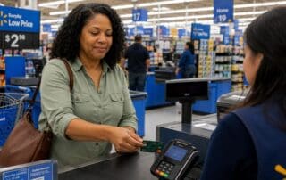 Direct Express Credit Card