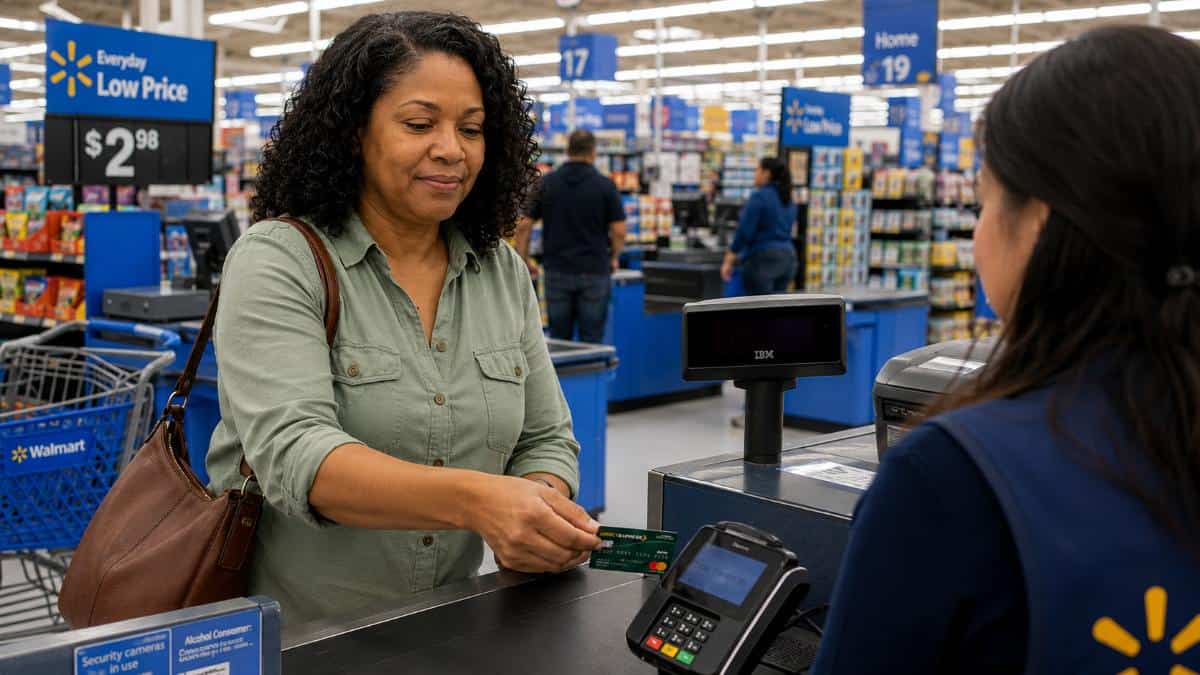 Direct Express Credit Card