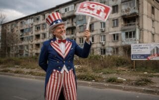 The Reality Of US Govt land sales