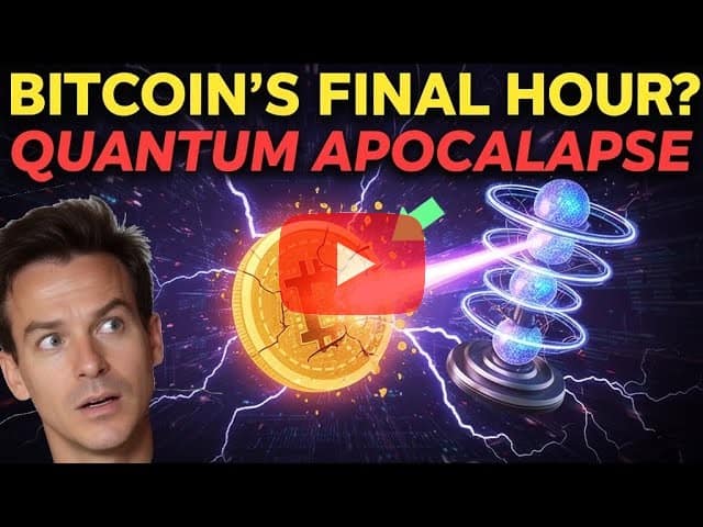 Quantum Computing