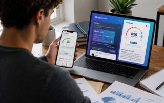 Credit Repair Apps Compared