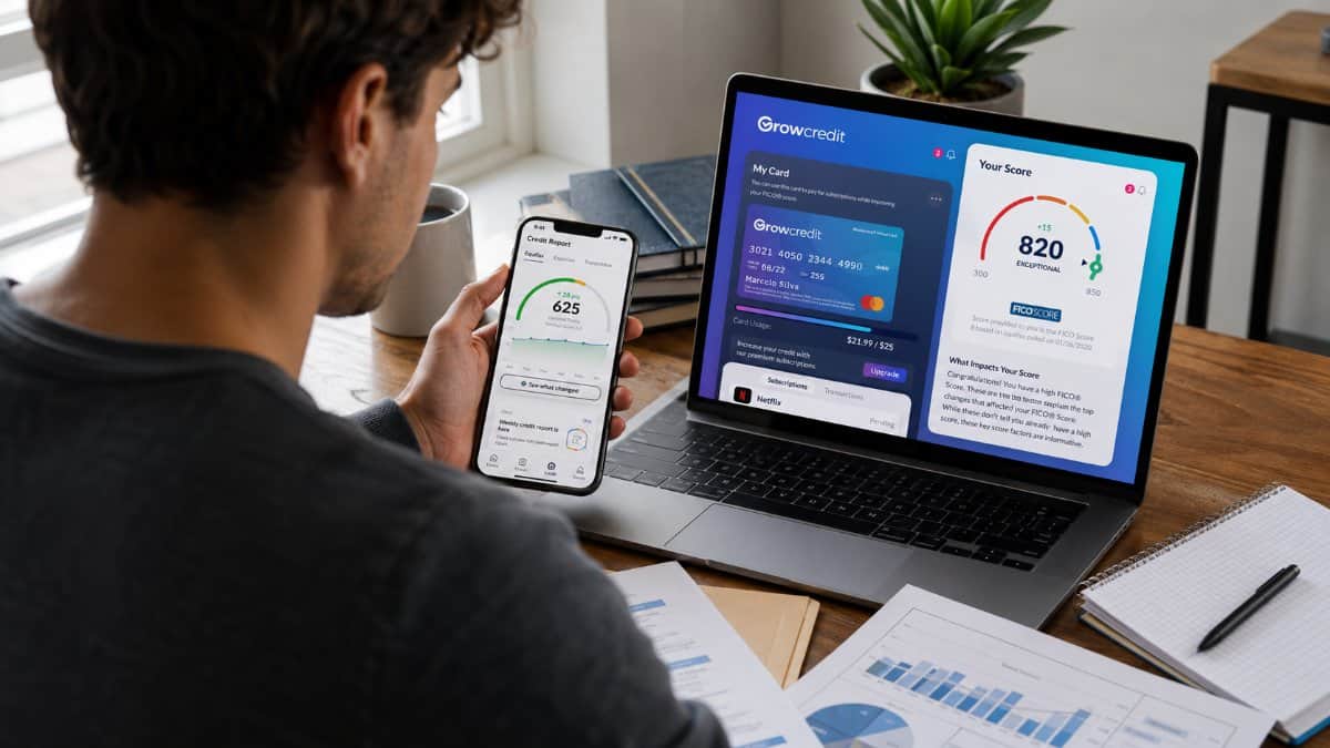 Credit Repair Apps Compared