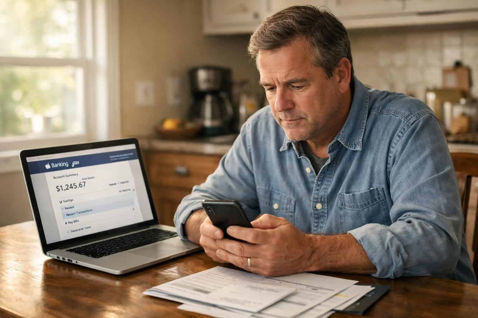 Why Is My Bank Transfer Pending?