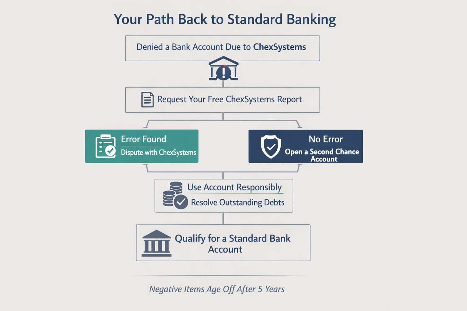 Banks That Do Not Use ChexSystems