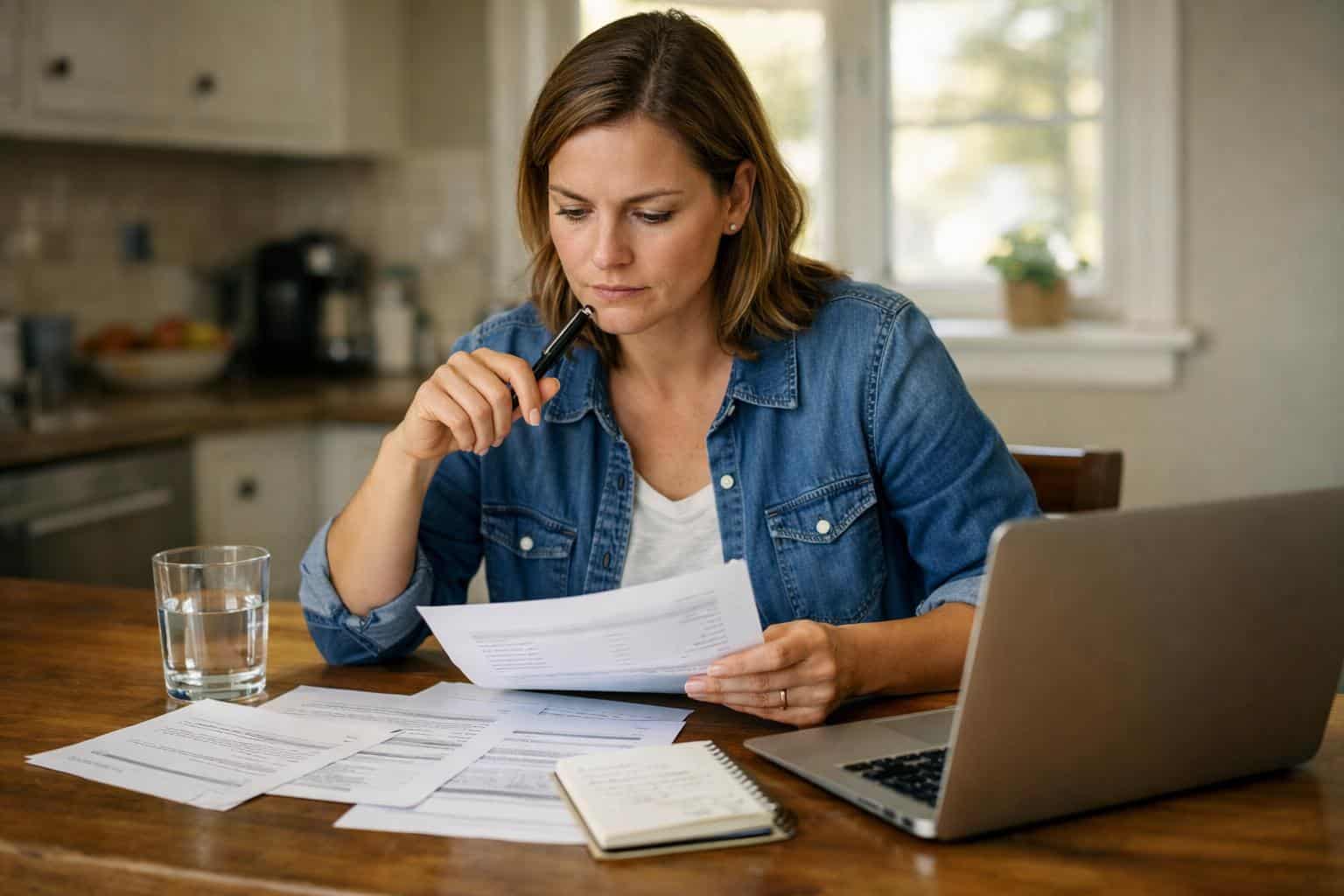 How to Compare Savings Accounts Before Opening One