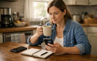 What Is the Difference Between Checking and Savings Accounts?