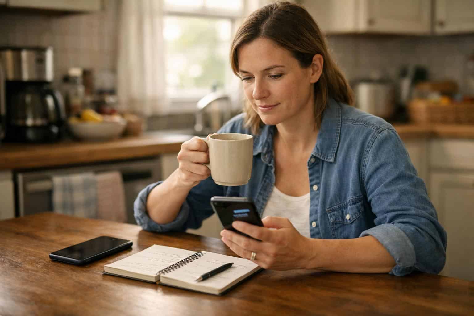 What Is the Difference Between Checking and Savings Accounts?