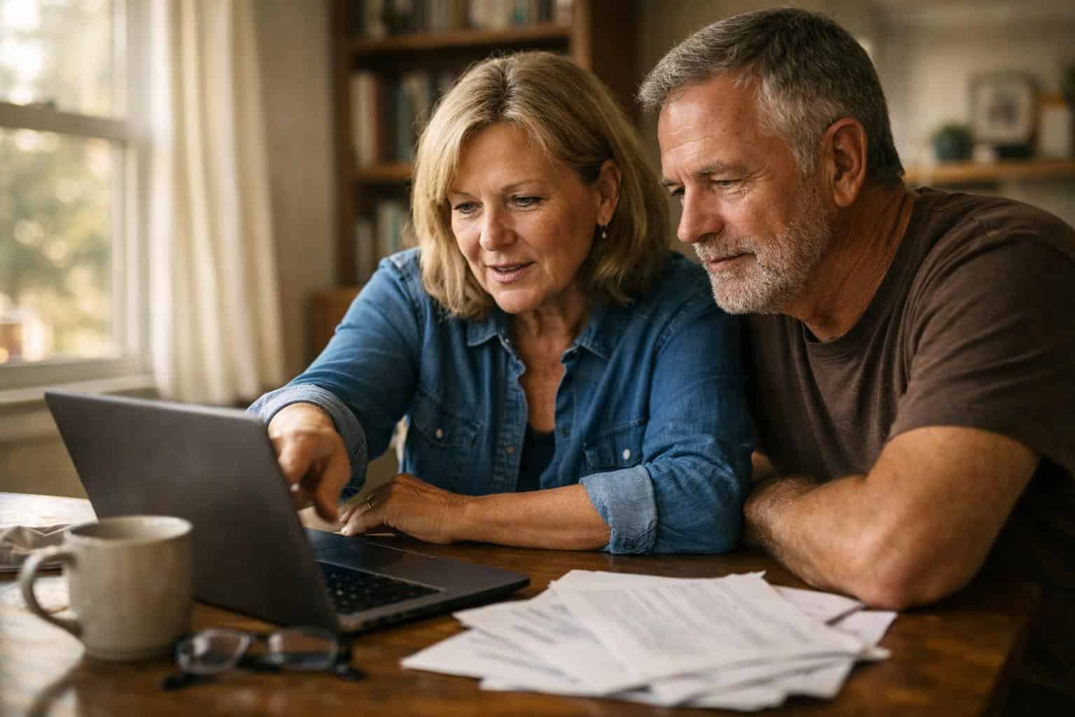 When Should You Claim Social Security Benefits?