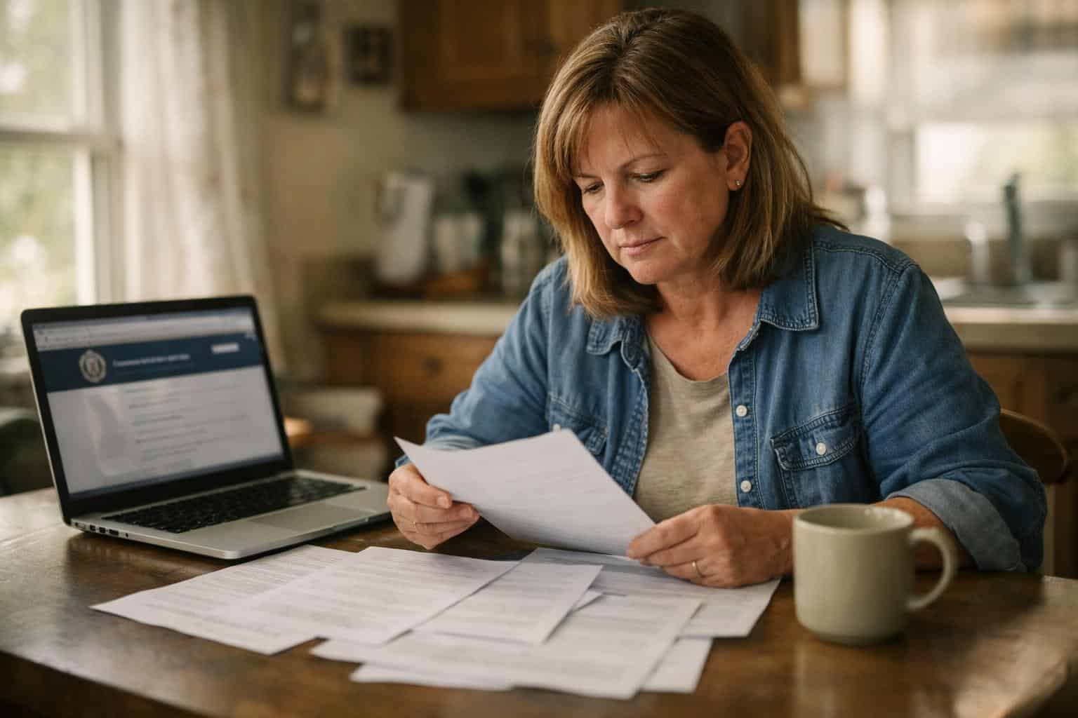 SSI vs SSDI: What Is the Difference?