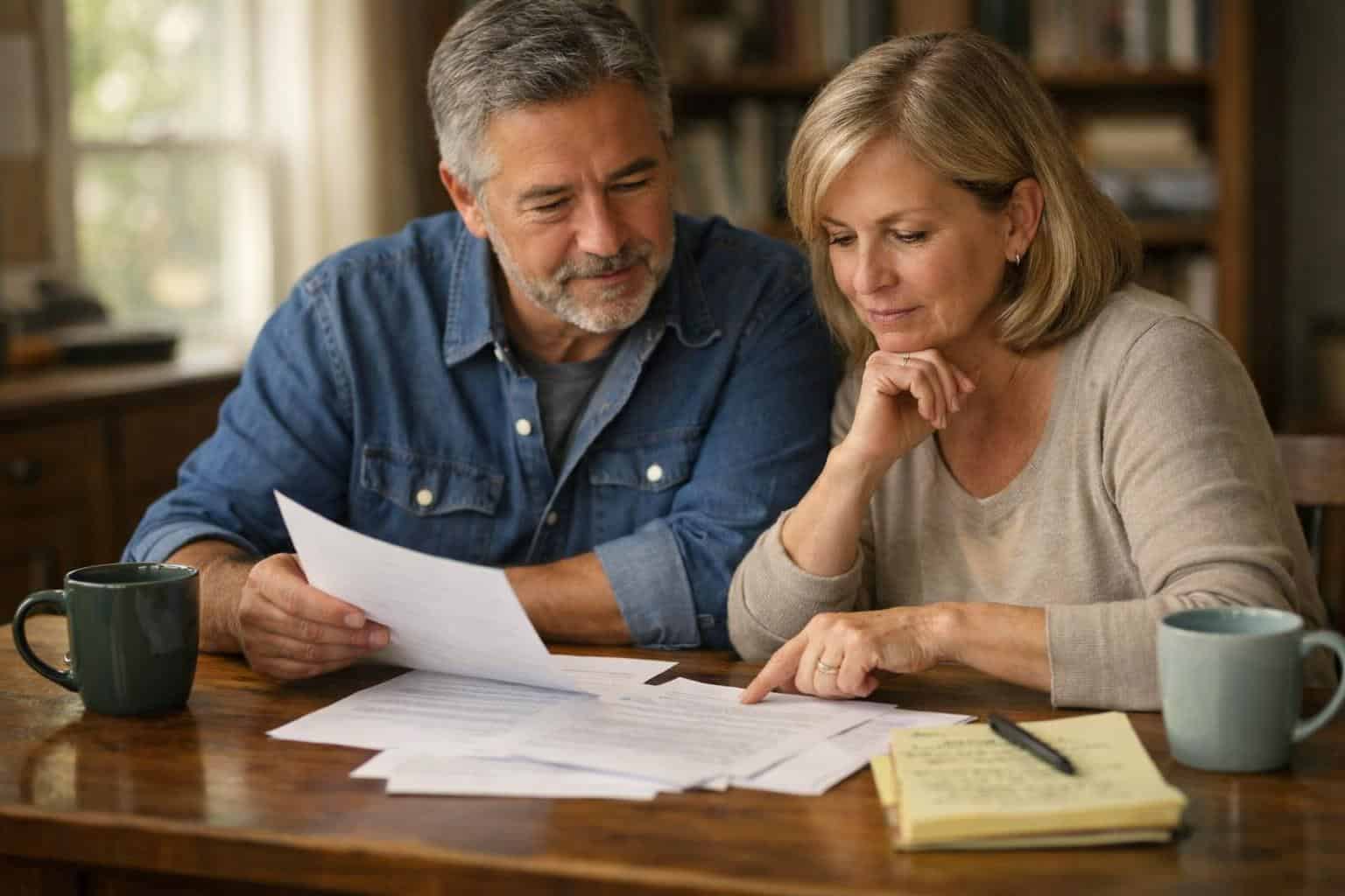 How Much Money Do You Need to Retire?