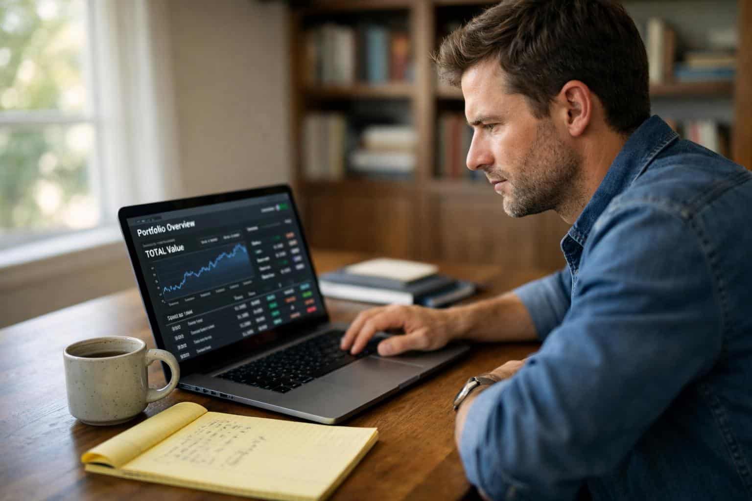 What Is an ETF and How Does It Work?