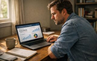 Index Funds vs ETFs: Key Differences