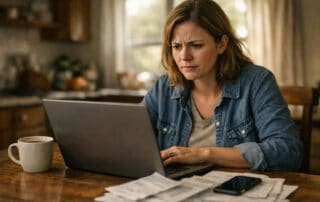 Why Did My Credit Score Drop?