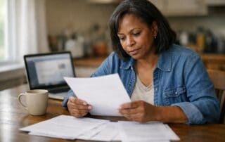 How to Check Your Credit Report for Errors