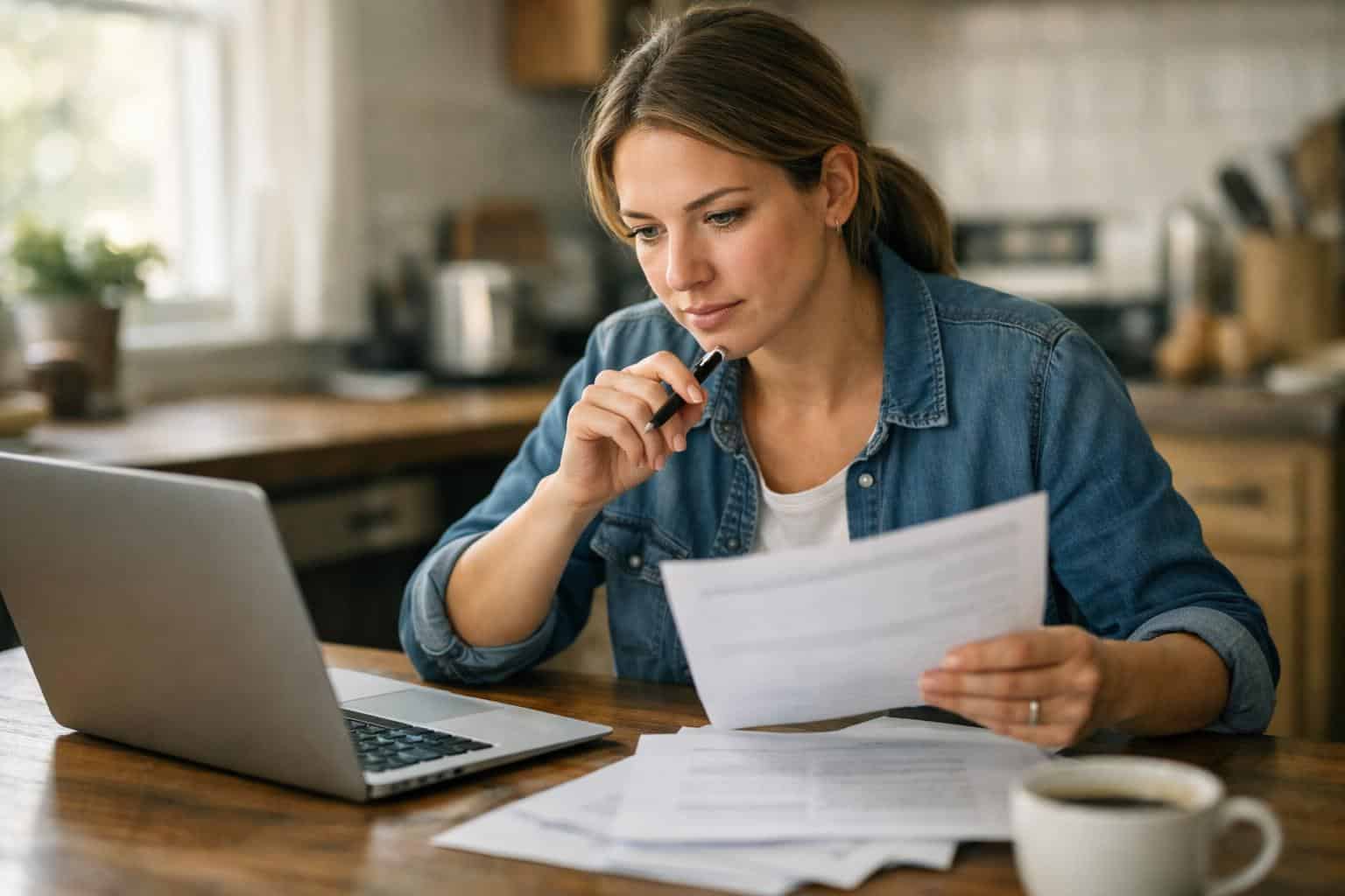 How to Compare Savings Accounts Before Opening One