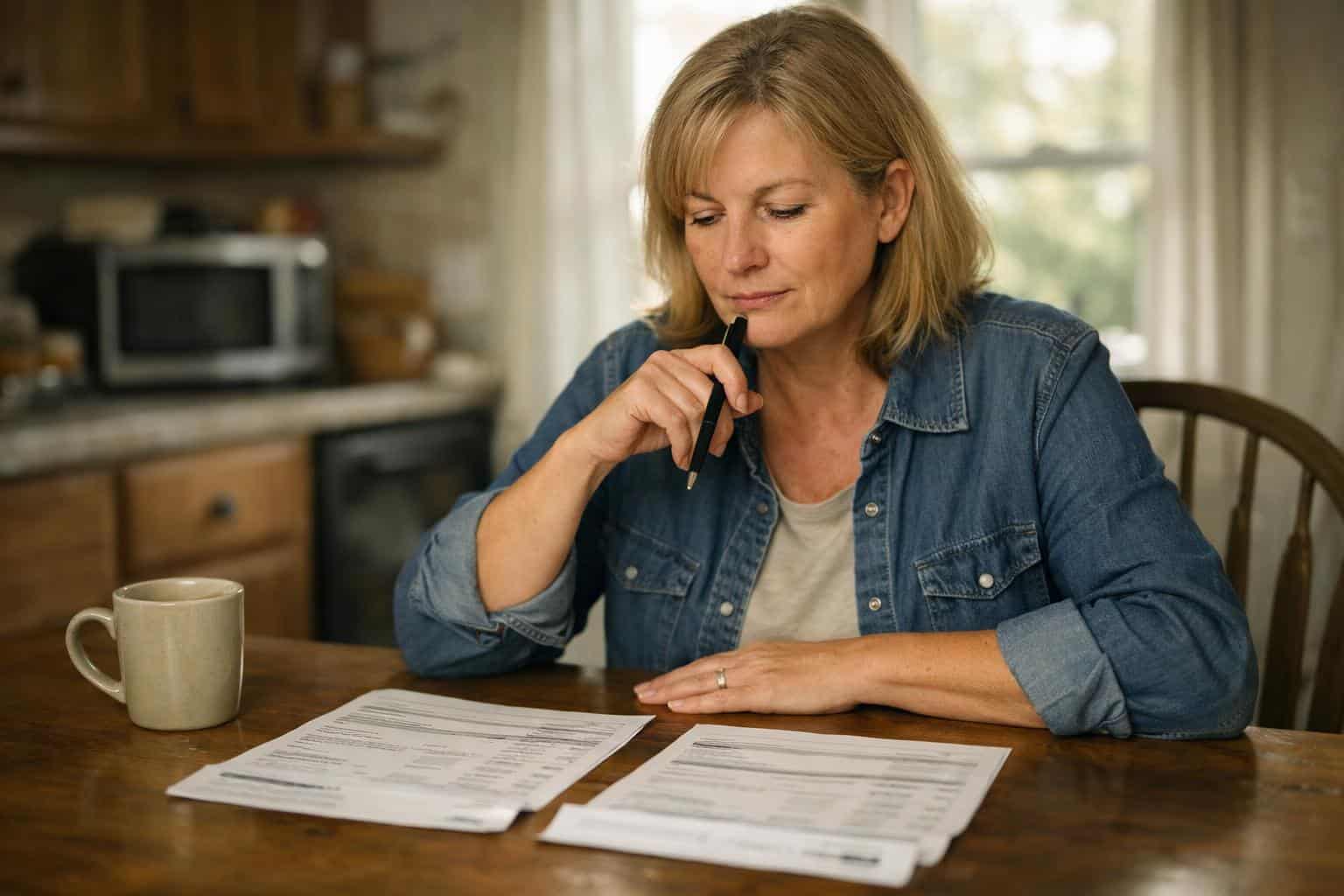What Is the Difference Between Checking and Savings Accounts?
